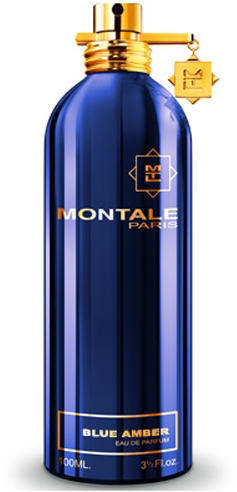 Оригинален унисекс парфюм MONTALE Blue Amber EDP Без Опаковка /Тестер/